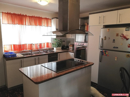 Imagen 5 de 10 de Venta Apartamento Av. Perimetral San Antonio De Los Altos