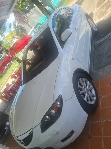 Mazda 3 1.6 Z6ha7