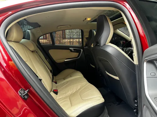 Volvo S60 2.0 T5