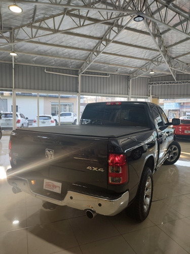 Imagen 8 de 16 de Dodge Ram 1500 5.7v8laramie4x4
