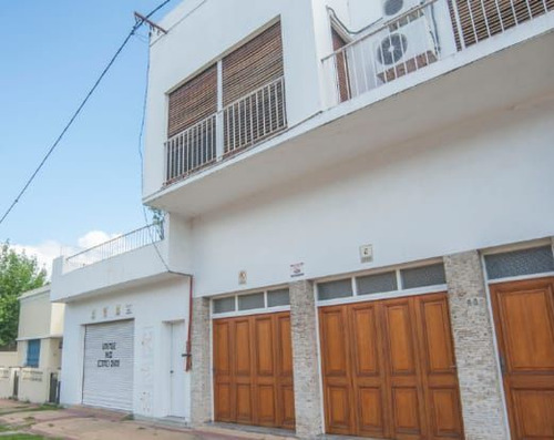 Ph En Venta , Ensenada , Cochera Y Terraza , Dos Dormitorios