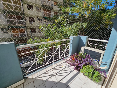 Venta 2 Amb Con Balcon - Todo Luz 