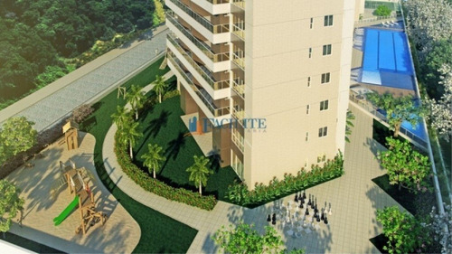 Imagem 1 de 15 de Excelente Apartamento No Altiplano - 22508-10971