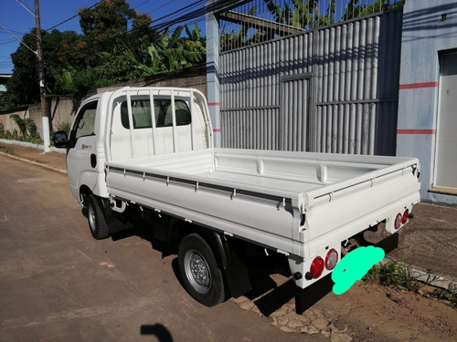 Kia K2500