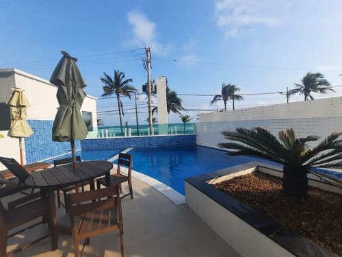 Imagem 21 de 30 de Apartamento 2 Dorms A Venda Em Mongaguá/jd Praia Grande Com Vista Para O Mar Apenas R$290 Mil.