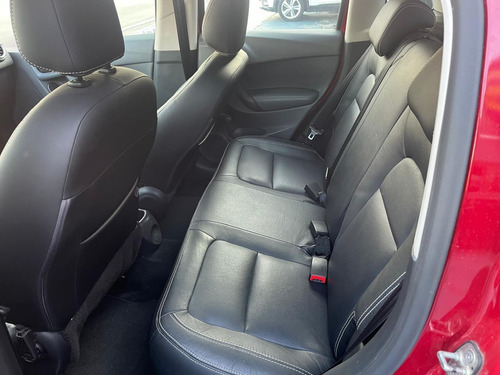 Citroën C3 C3 Origine 1.5 8V (Flex)