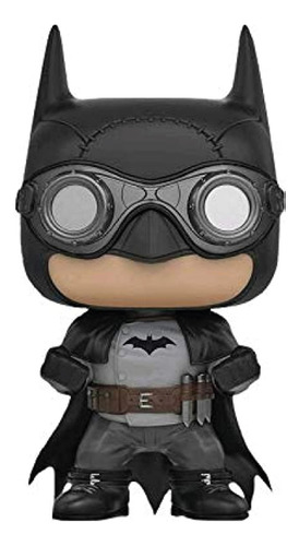 Funko Pop - Dc Comics - Steampunk Batman No. 120 Hot Topic