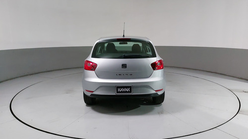 Seat Ibiza 1.6 Blitz Mt