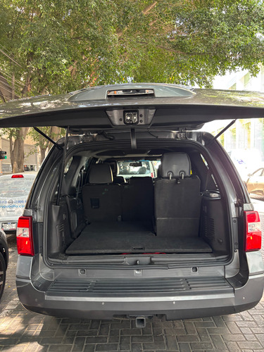 Ford Expedition 5.4 Xl Max 4x2 Mt