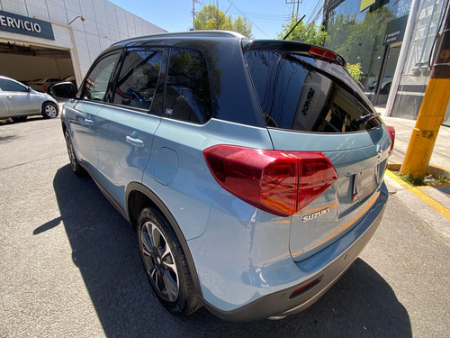 Suzuki Vitara 1.6 Glx At