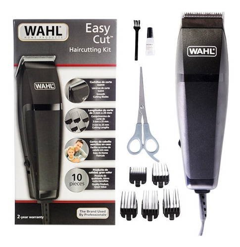 wahl easy cut