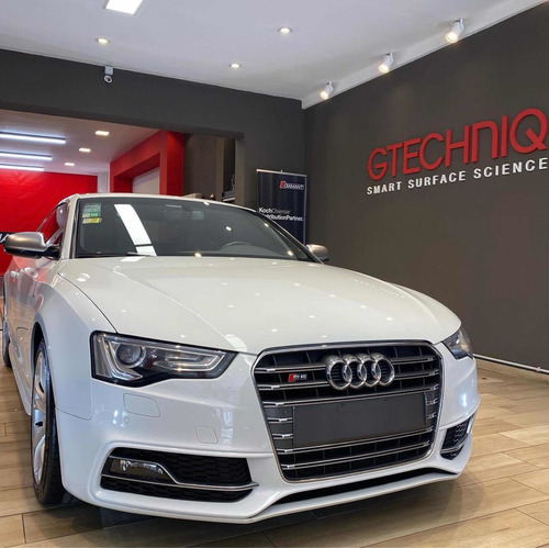 Audi S5 3.0 Coupe Tfsi 333cv Stronic Quattro 2013