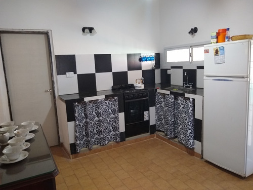 Imagen 6 de 14 de Casa Cabaña Alquiler Cordoba Cura Brochero Mina Clavero