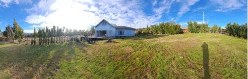 Casa En El Calafate Alquiler Temporario Capitan Soto