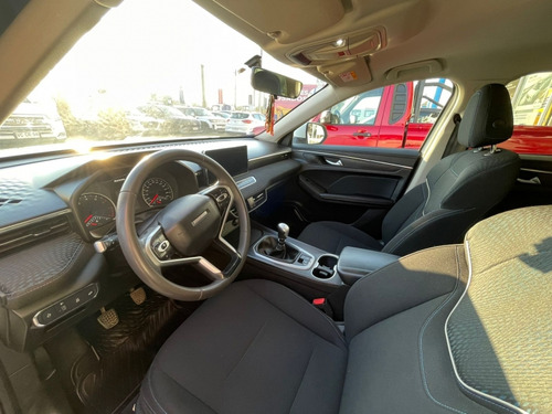 Haval Jolion Turbo 1.5 - Unico Dueño 2022