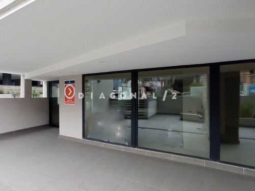 Local Comercial En Venta En Ñuñoa