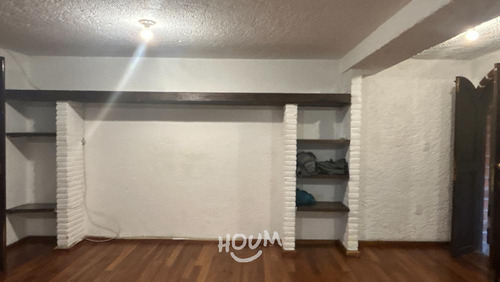Casa En Tetelpan, Álvaro Obregón Con 3 Recámaras, 200 M², Id: 154850