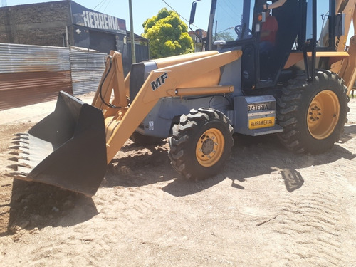 Massey Ferguson
