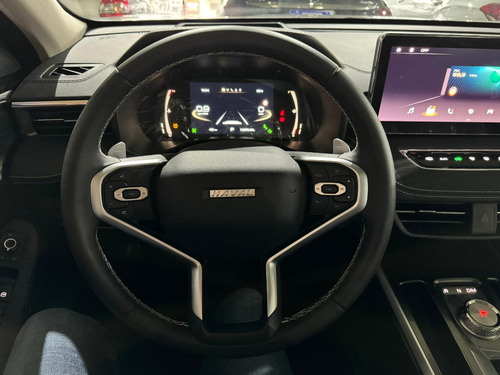 Haval Jolion 1.5T 2Wd