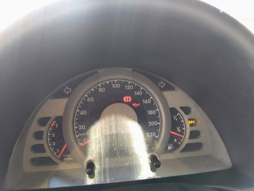 Volkswagen Crossfox 2006 1.6 Total Flex 5p