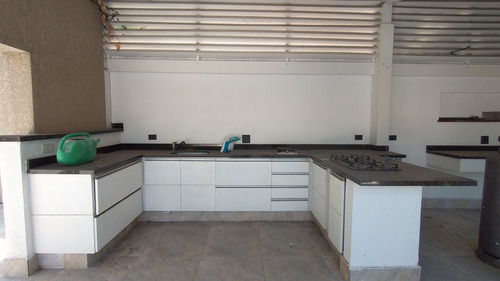 Alphaville 02 | Casa Alto Padrão | Nova | Residencial 02 | 5 Suítes | Venda - Cnc1187-2