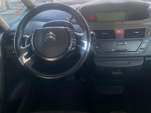 Citroën C4 Picasso 2.0 16V Aut.