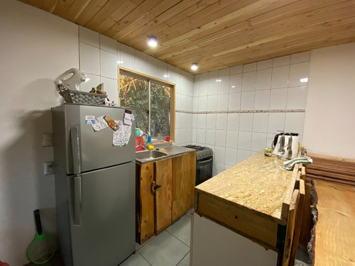 Z O N A S U R . C L Casa Parcela Villarrica Licán Ray Km 18