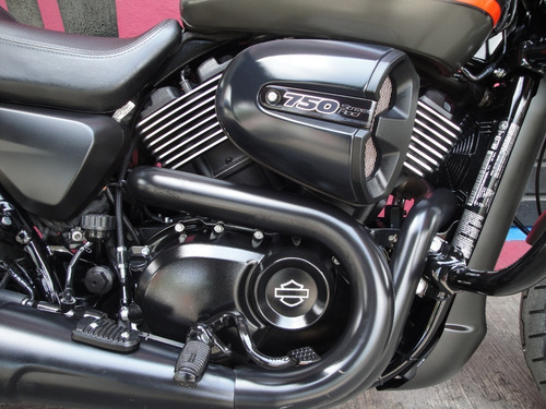 Imagen 4 de 11 de Street Rod Nueva Equipada Oportunidad Factura Original Oport
