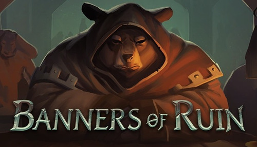 Banners Of Ruin Código Original Pc