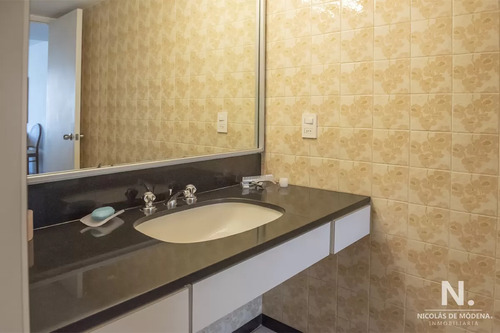 Vende Apartamento De 3 Dormitorios En Tiburon , Punta Del Este