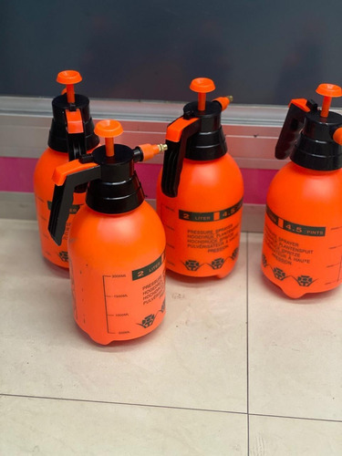 Aspersores, Roceadores 2lt - L a $11000