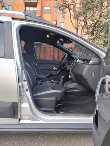 Renault Duster 1.3 T Iconic 4X2 Cvt