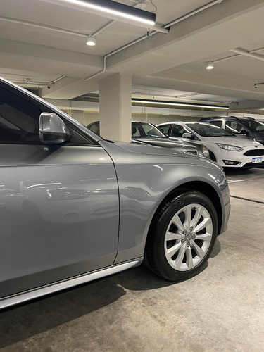 Audi A4 1.8 T Fsi Multitronic