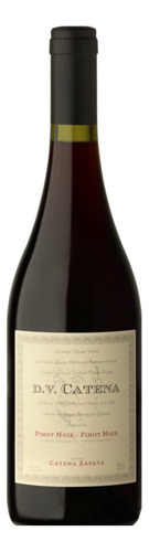 Vino Dv Catena Pinot Noir-pinot Noir 750ml 