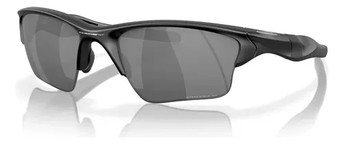 Óculos De Sol Oakley Half Jacket 2.0 Xl Matte Black 6562