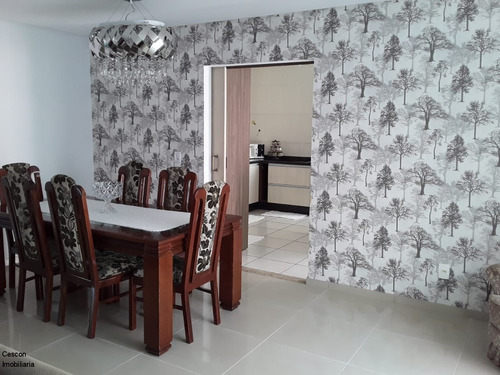 Imagem 9 de 18 de Casa - Ca00057 - 70036218