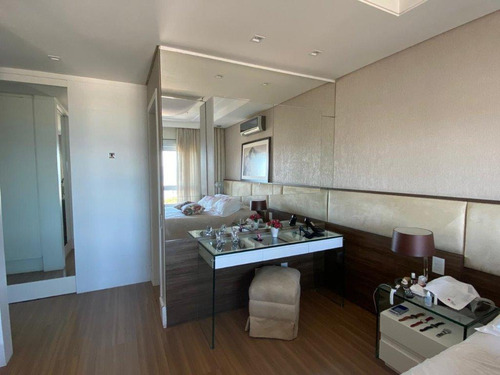 Imagem 27 de 30 de Apartamento Em Florianópolis - Sc - Ap0199_ccon