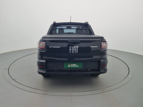 Fiat Strada 1.3 FIREFLY FLEX FREEDOM CS MANUAL