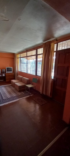 Casa A 6 Cuadras De Metro Plaza Puente Alto