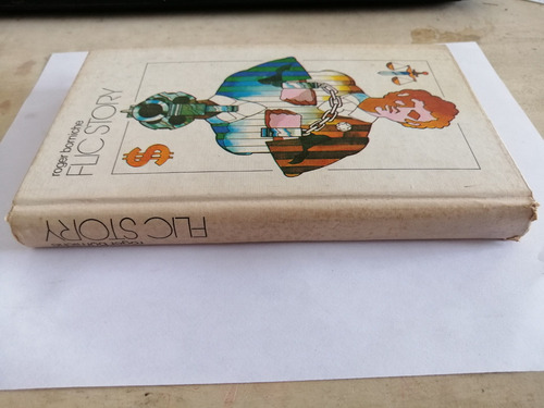 Flic Story De Roger Borniche (Reacondicionado)