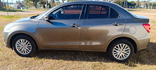Suzuki Dzire 1.2 Gl 4p