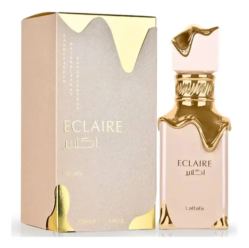 Eclaire Lattafa Original