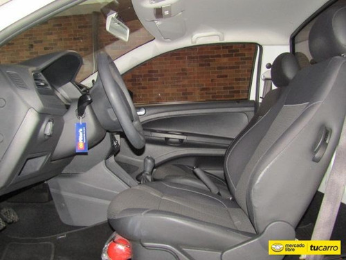 Volkswagen Saveiro Mt 1600