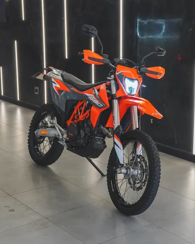 Ktm 690 Enduro R 2022