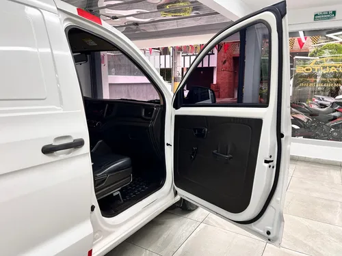Chevrolet N400 Mt 2022