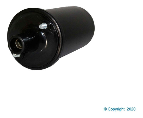Bobina Encendido Para Nissan Hikari 1.6i 1989 Bosch