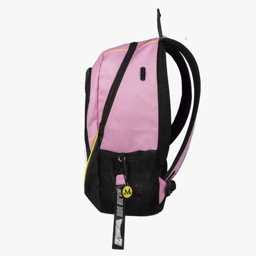 Mochila Dragon Ball Edicion Especial Majin Boo Original Msi | Meses sin  intereses