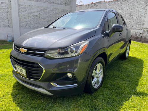 Chevrolet Trax 1.8 Lt At