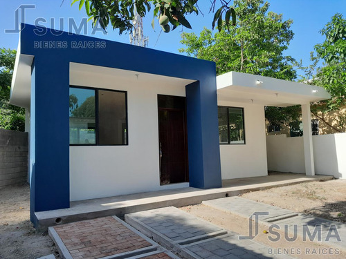 Casa En Venta Ubicada En Col. Venustiano Carranza, Altamira Tamaulipas