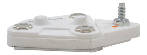 Regulador Alternador Lester 8092n 8607n 8608n 8609n 24v 70a